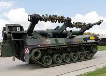 Німеччина передала Україні новий пакет допомоги – там ракети до ППО, дрони, танки для розмінування