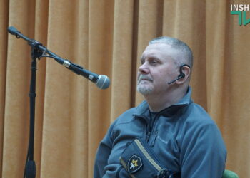 «Потрібна повага, а не ось це сюсю-мусю – «зайчики», «котики» – відверта розмова PROжиття з миколаївським кіборгом Олександром Терещенком (ФОТО)