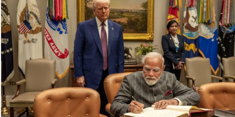 Азійські партнери США налякані зближенням Трампа з Путіним – а раптом і з Сі так само?