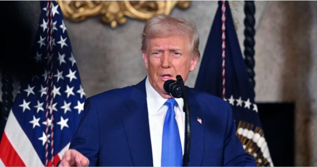 Трамп готовий продавати громадянство США російським олігархам - всього за $5млн. 1