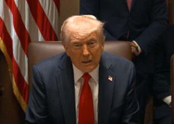 Трамп підтвердив візит Зеленського до Вашінгтону