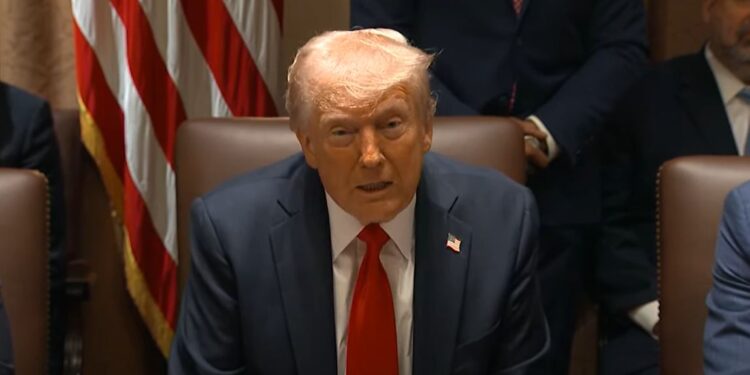 Трамп підтвердив візит Зеленського до Вашінгтону