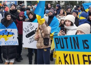 Як змінили українців 3 роки війни? Дослідники кажуть про визначальні трансформації на десятиліття вперед