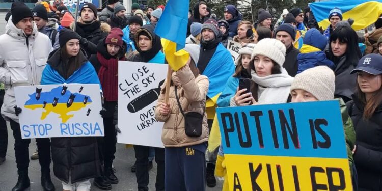 Як змінили українців 3 роки війни? Дослідники кажуть про визначальні трансформації на десятиліття вперед