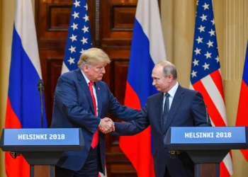 Трамп поговорив з Путіним – каже, той “хоче, щоб люди перестали вмирати”