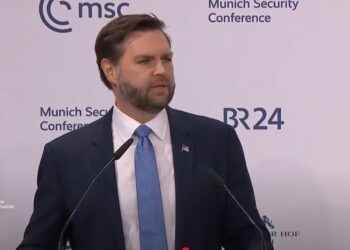 Головна загроза для Європи – не Китай і не РФ, а сама Європа, – скандальний виступ Венса в Мюнхені (ВІДЕО)