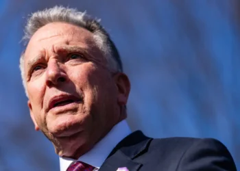 Не тільки Кіт Келлог, Трамп призначив ще одного спецпредставника по війні – він уже був у Москві