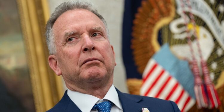 Не РФ винна у війні, Стамбульський договір – хороша основа, – спецпосланець Трампа Віткофф