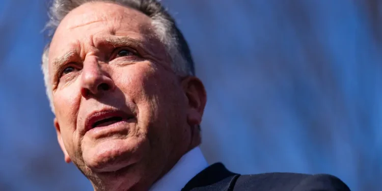 Не тільки Кіт Келлог, Трамп призначив ще одного спецпредставника по війні – він уже був у Москві