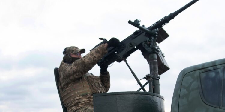 Миколаївські тероборонівці ввечері збили три «шахеди»