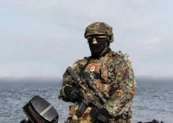 73-й морський центр ССО в обличчях – «Прайс»
