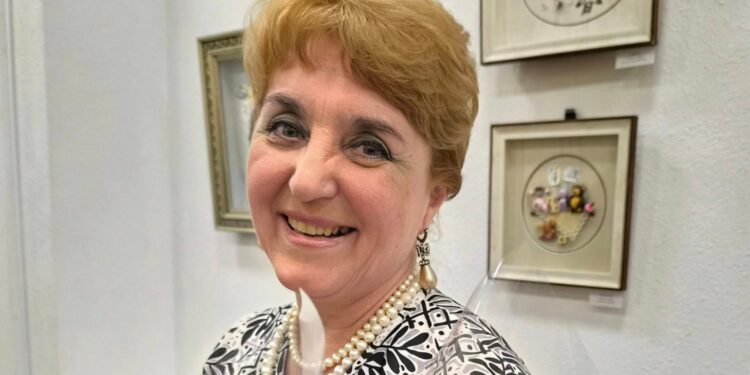 Який він, «Жіночий всесвіт»? Таким його бачить миколаївська майстриня Тетяна Веремієнко (ФОТО)