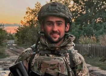 Один із збитих вночі на Миколаївщині ворожих «шахедів» – на рахунку 20-річного воїна з Херсонської бригади
