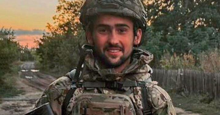 Один із збитих вночі на Миколаївщині ворожих «шахедів» – на рахунку 20-річного воїна з Херсонської бригади