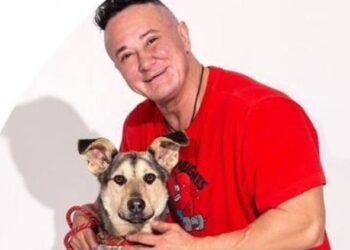 Фонд Анни Куркуріної запрошує миколаївців завтра на виставку-прилаштування тварин, врятованих з Херсонщини