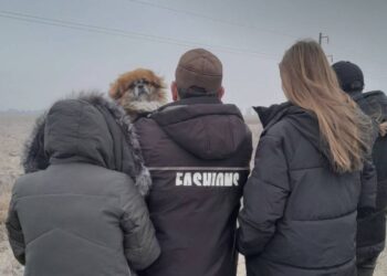 В Україну повернули ще двох дітей з ТОТ