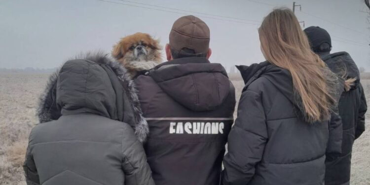 В Україну повернули ще двох дітей з ТОТ