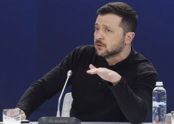 Зеленський підтвердив готовність рамкової угоди з США, сказав. що там є, а чого немає (ВІДЕО)