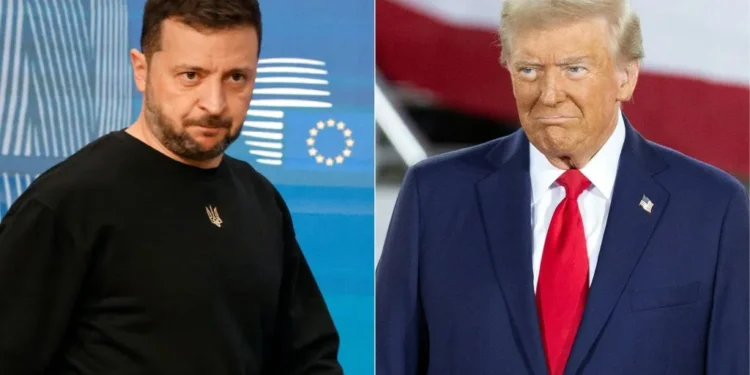 Ресурси України за допомогу США – ціна, яку варто заплатити, Європа може ображатися тільки на себе, – Bloomberg