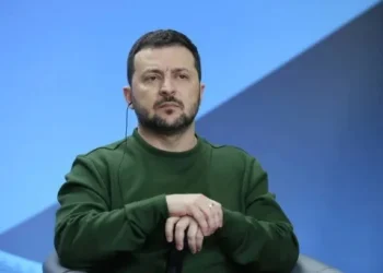 Україна буде працювати над трибуналом для рф навіть після завершення гарячої фази війни – Зеленський