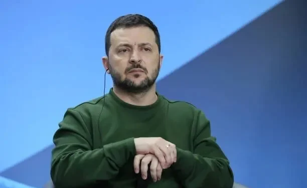 Україна буде працювати над трибуналом для рф навіть після завершення гарячої фази війни – Зеленський