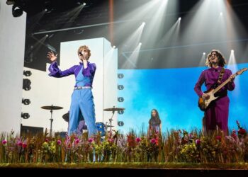 Україну на “Євробаченні-2025” представлятиме гурт Ziferblat. Хто вони і що співають (ВІДЕО)