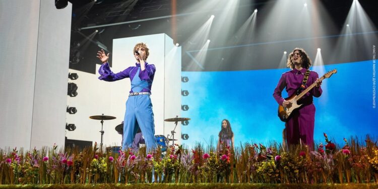 Україну на “Євробаченні-2025” представлятиме гурт Ziferblat. Хто вони і що співають (ВІДЕО)