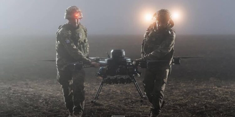 Оперативно з фронту. Активні бої під Покровськом