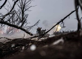 ЗСУ знешкодили вже 866 000 окупантів. Загальні втрати ворога