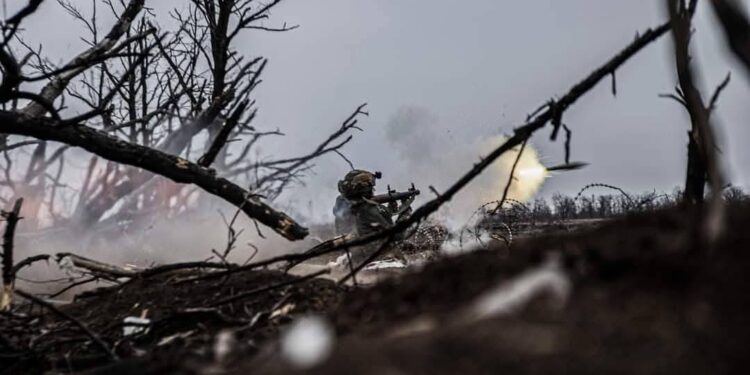 ЗСУ знешкодили вже 866 000 окупантів. Загальні втрати ворога