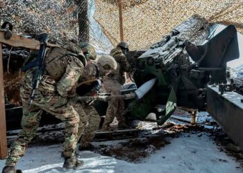 ЗСУ знешкодили ще 1060 окупантів. Загальні втрати ворога