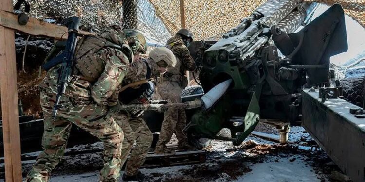 ЗСУ знешкодили ще 1060 окупантів. Загальні втрати ворога