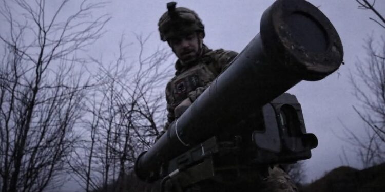 Оперативно з фронту – найгарячіше під Покровськом