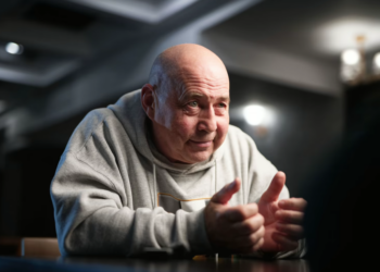 Психолог Покальчук про те, як зберегти спокій серед потоку новин: «Ви можете копати помиральну яму, а в процесі виявиться, що копаєте город»