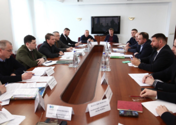 Голова ДПС України Руслан Кравченко: У січні–лютому 2025 фіксуємо зростання надходжень акцизного податку з алкогольних напоїв
