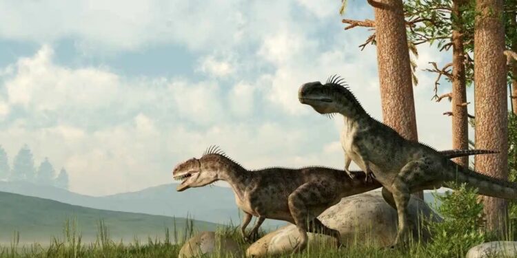 У Румунії відкрили два нові види динозаврів