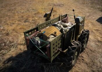 За лютий Міноборони кодифікувало понад 100 нових зразків ОВТ 