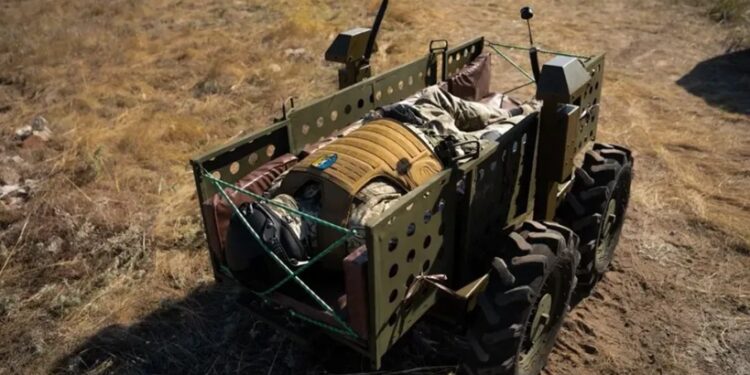 За лютий Міноборони кодифікувало понад 100 нових зразків ОВТ