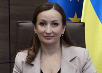 У ЗСУ призначено радницю з гендерних питань – хто це