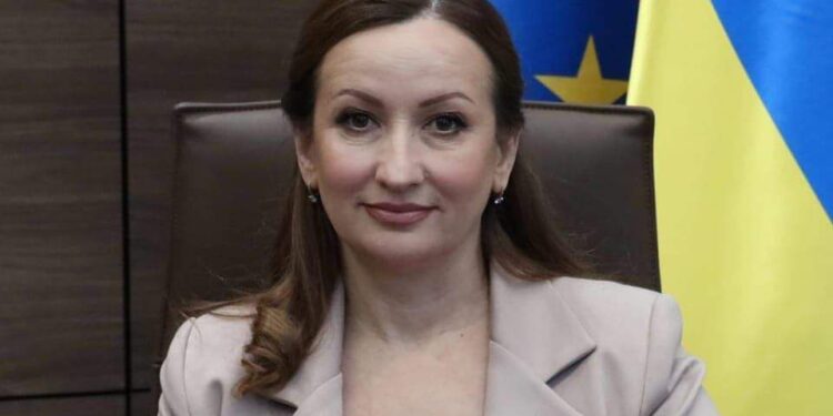 У ЗСУ призначено радницю з гендерних питань – хто це