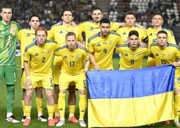 Україна перемогла Бельгію у першому матчі плей-офф Ліги націй – 3:1, що сказав Ребров