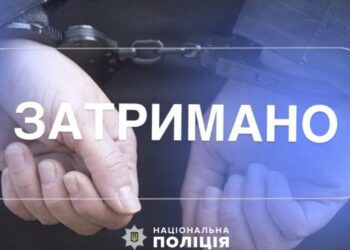 Викрав мобілку із припаркованого авто – у Миколаєві затримали крадія завдяки системі «Безпечне місто»