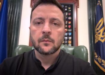 «Все, що буде досягнуто для безпеки зараз, працюватиме на Україну протягом років і десятиліть» – Зеленський (ВІДЕО)