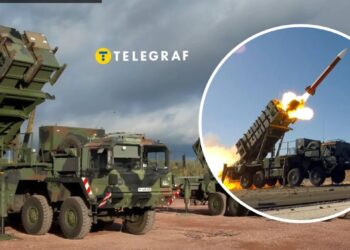 Якщо Patriot від США більше не буде. Чим Україна зможе закрити своє небо (ФОТО, ВІДЕО)