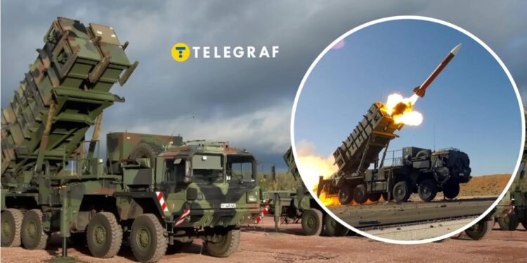 Якщо Patriot від США більше не буде. Чим Україна зможе закрити своє небо (ФОТО, ВІДЕО)