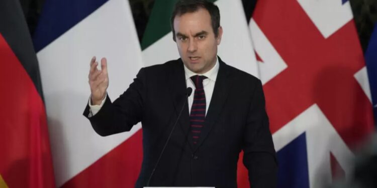 Франція надасть Україні зброю на 195 млн євро за рахунок відсотків з росактивів