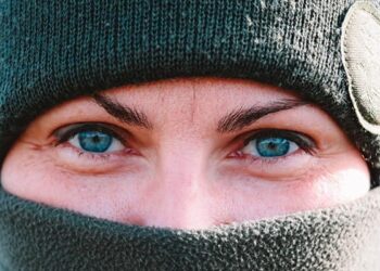 Обличчя захисників. Як боєць Нацгвардії та мама трьох дітей «Рибка» захищає небо Миколаївщини (ФОТО)