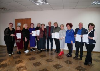 Миколаївський ліцей “Академія дитячої творчості” офіційно визнано авторським закладом освіти (ДОКУМЕНТ)