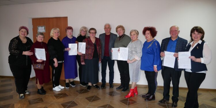 Миколаївський ліцей “Академія дитячої творчості” офіційно визнано авторським закладом освіти (ДОКУМЕНТ)