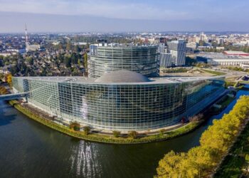 Європарламент прийняв резолюцію на підтримку України